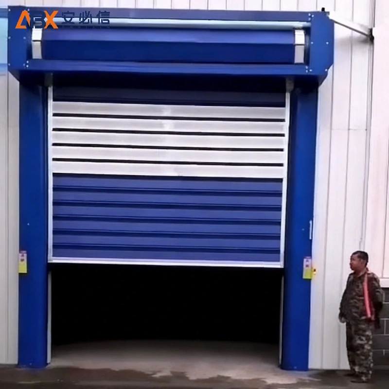 甘南藏族自治州感应高速门